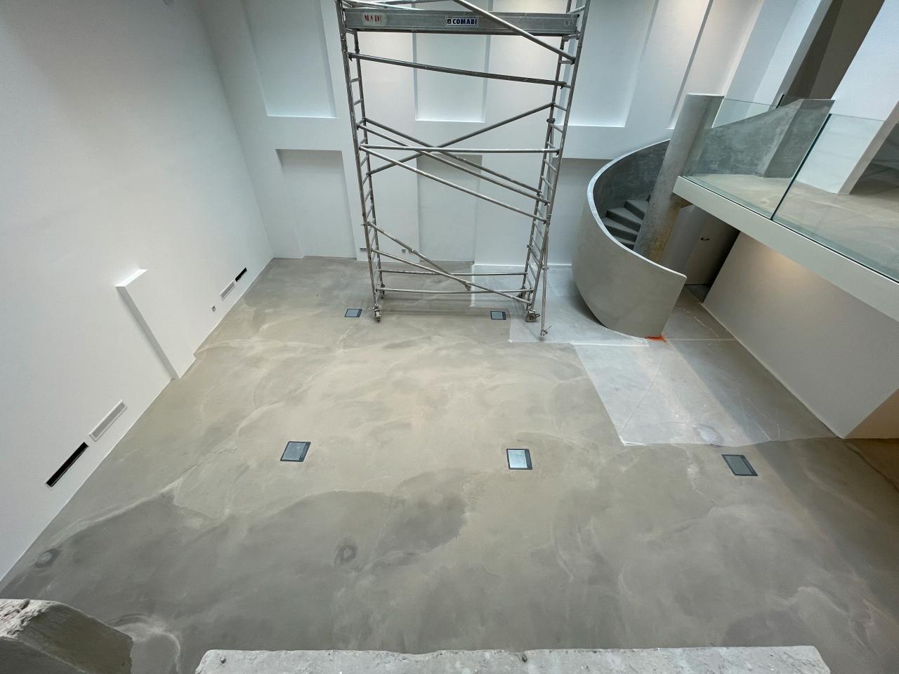 Commerce Paris 297m² Vente commerce Paris OVCOM2427210 11